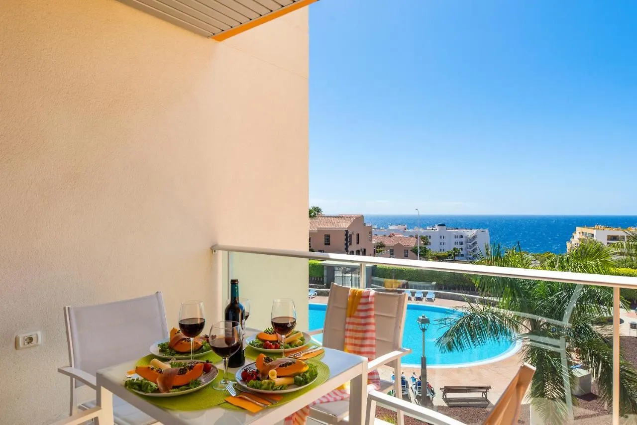 Tenerife Golf del Sur San Miguel de Abona 0*,  Spagna