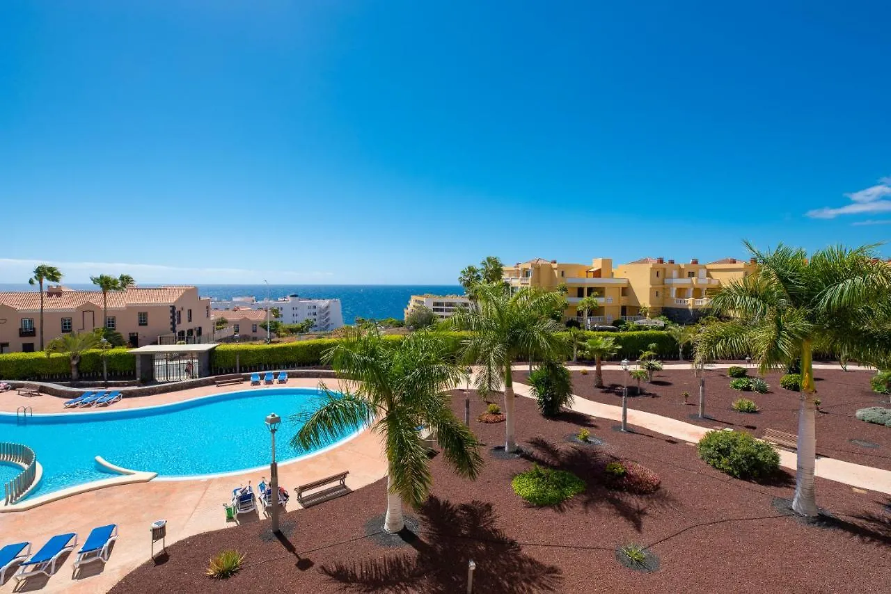Appartamento Tenerife Golf del Sur San Miguel de Abona